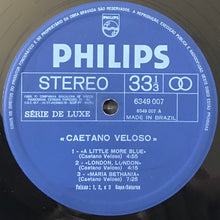 Load image into Gallery viewer, Caetano Veloso : Caetano Veloso (LP, Album, RE)
