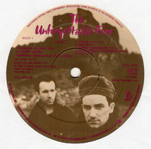 Load image into Gallery viewer, U2 : The Unforgettable Fire (LP, Album, Spe)
