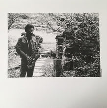 Load image into Gallery viewer, Joe McPhee : Nation Time (LP, Album, RE)
