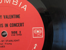 Load image into Gallery viewer, Miles Davis : My Funny Valentine - Miles Davis In Concert (LP, Album, "ma)
