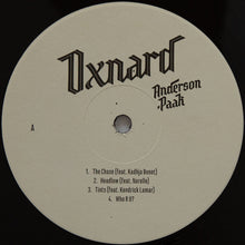 Load image into Gallery viewer, Anderson .Paak : Oxnard (2xLP, Album)
