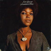 Load image into Gallery viewer, Leon Spencer* : Louisiana Slim (LP, Album)
