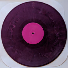 Load image into Gallery viewer, Xiu Xiu : Girl With Basket Of Fruit (LP, Album, Pur)
