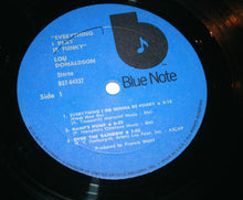 Load image into Gallery viewer, Lou Donaldson : Everything I Play Is Funky (LP, Album, RE, Gat)
