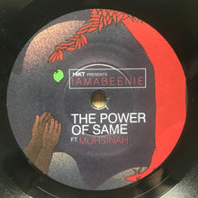 Load image into Gallery viewer, 14KT Presents Iamabeenie : The Power Of Same (7", Single)
