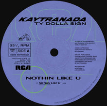 Load image into Gallery viewer, Kaytranada : Nothin Like U / Chances (12&quot;, EP)
