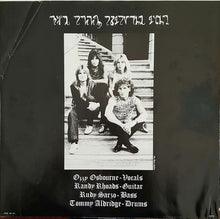Load image into Gallery viewer, Ozzy Osbourne : Diary Of A Madman (LP, Album, CX )
