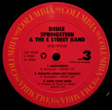 Load image into Gallery viewer, Bruce Springsteen &amp; The E-Street Band : Live / 1975-85 (5xLP, Album, Eur + Box)
