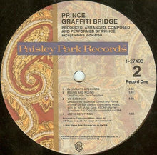 Load image into Gallery viewer, Prince : Graffiti Bridge (2xLP, Album, Spe)
