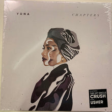 Load image into Gallery viewer, Yuna : Chapters (LP, Album)
