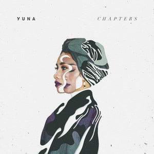 Yuna : Chapters (LP, Album)