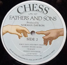Load image into Gallery viewer, Muddy Waters : Fathers And Sons (2xLP, Album, Gat)
