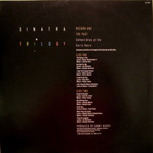 Load image into Gallery viewer, Frank Sinatra : Trilogy: Past, Present &amp; Future (3xLP, Album, Win)
