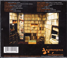 Load image into Gallery viewer, Typical Cats : Typical Cats (CD, Album, RE)
