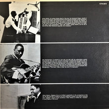 Load image into Gallery viewer, Jimmy Smith &amp; Wes Montgomery : Jimmy &amp; Wes - The Dynamic Duo (LP, Album, Gat)
