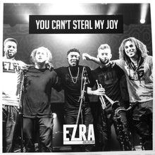 Load image into Gallery viewer, Ezra Collective : You Can't Steal My Joy (2xLP, Album)
