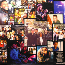 Load image into Gallery viewer, Ezra Collective : You Can't Steal My Joy (2xLP, Album)
