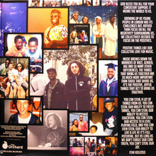 Load image into Gallery viewer, Ezra Collective : You Can't Steal My Joy (2xLP, Album)
