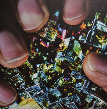 Load image into Gallery viewer, The Comet Is Coming : Prophecy (12", EP, Ltd, RP)
