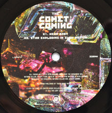 Load image into Gallery viewer, The Comet Is Coming : Prophecy (12", EP, Ltd, RP)

