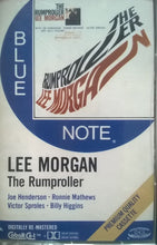 Load image into Gallery viewer, Lee Morgan : The Rumproller (Cass, Album, RE, RM)
