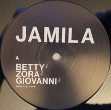Load image into Gallery viewer, Jamila Woods : Legacy! Legacy! (2xLP, Album)
