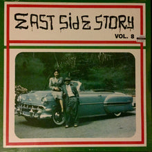 Load image into Gallery viewer, Various : East Side Story Vol. 8 (LP, Album, Comp)
