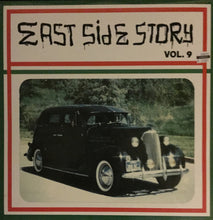 Load image into Gallery viewer, Various : East Side Story Vol. 9 (LP, Comp)
