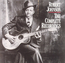Load image into Gallery viewer, Robert Johnson : The Complete Recordings (2xCD, Comp, Mono, Pit + Box)
