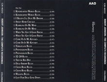Load image into Gallery viewer, Robert Johnson : The Complete Recordings (2xCD, Comp, Mono, Pit + Box)
