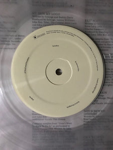 Solange (2) : When I Get Home (LP, Album, Cle)