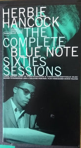 Herbie Hancock : The Complete Blue Note Sixties Sessions (6xCD, Album, RE, RM + Box, Comp)