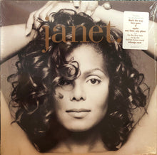 Load image into Gallery viewer, Janet Jackson : Janet. (2xLP, Album, RE)
