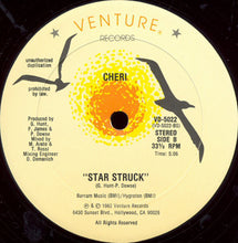 Load image into Gallery viewer, Cheri : Give It To Me Baby (12&quot;)
