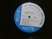 Load image into Gallery viewer, Freddie Roach : Mo' Greens Please (LP, Album, Mono, No )
