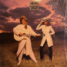 Load image into Gallery viewer, The Judds : River Of Time (LP, Album)
