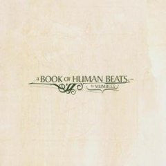 Mumbles : A Book Of Human Beats (CD, Album, RE, RM)