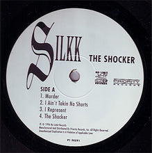 Load image into Gallery viewer, Silkk The Shocker : The Shocker (2xLP, Album)
