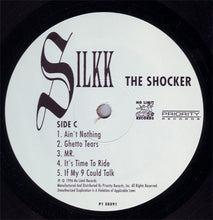 Load image into Gallery viewer, Silkk The Shocker : The Shocker (2xLP, Album)
