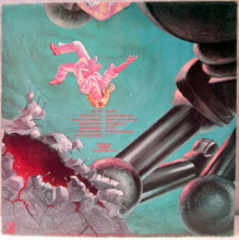 Load image into Gallery viewer, Queen : News Of The World (LP, Album, PRC)
