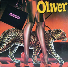 Load image into Gallery viewer, Oliver* : The Boss (LP, Album)
