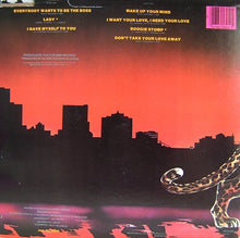 Load image into Gallery viewer, Oliver* : The Boss (LP, Album)
