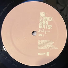 Load image into Gallery viewer, Ari Lennox : Shea Butter Baby (LP, Album)
