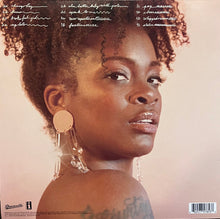 Load image into Gallery viewer, Ari Lennox : Shea Butter Baby (LP, Album)
