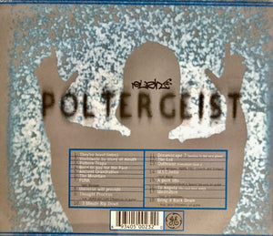 Eligh : Poltergeist (CD, Album)