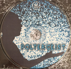 Eligh : Poltergeist (CD, Album)