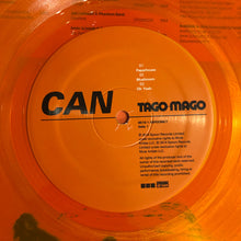 Load image into Gallery viewer, Can : Tago Mago (2xLP, Album, Ltd, RE, RM, Ora)
