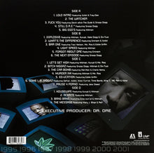 Load image into Gallery viewer, Dr. Dre : 2001 (2xLP, Album, RE, Unc)
