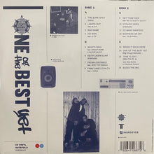 Load image into Gallery viewer, Gang Starr : One Of The Best Yet (2xLP, Album)

