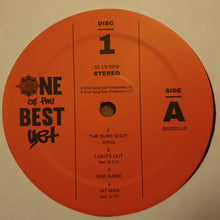 Load image into Gallery viewer, Gang Starr : One Of The Best Yet (2xLP, Album)
